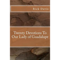 Twenty Devotions To Our Lady of Guadalupe