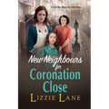 New Neighbours for Cornonation Close