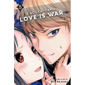 Kaguya-Sama: Love Is War, Vol. 5
