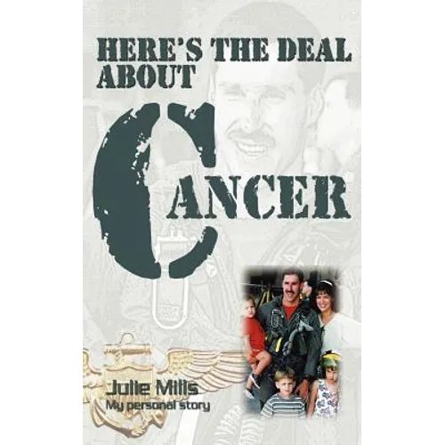 Here's the Deal about Cancer