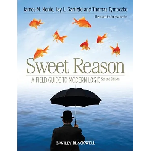 Sweet Reason 2e