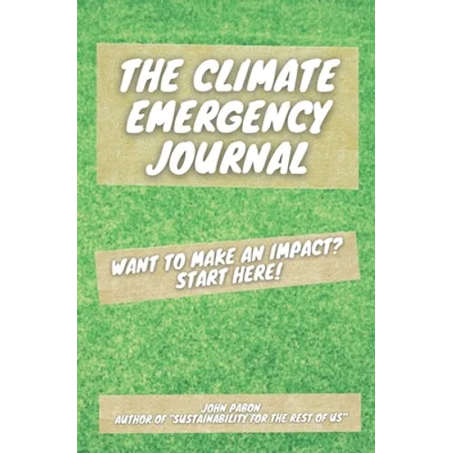 The Climate Emergency Journal