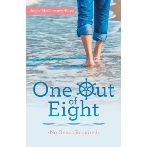 One out of Eight: No Genes Required