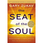The Seat of the Soul - Paperback