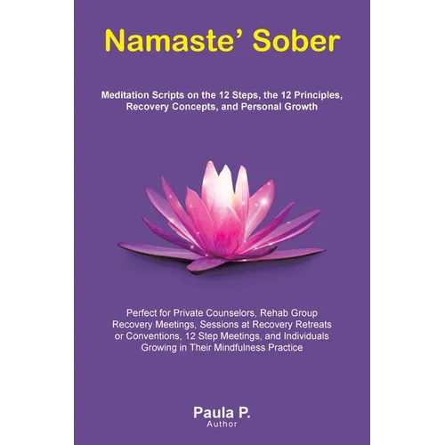 Namaste' Sober