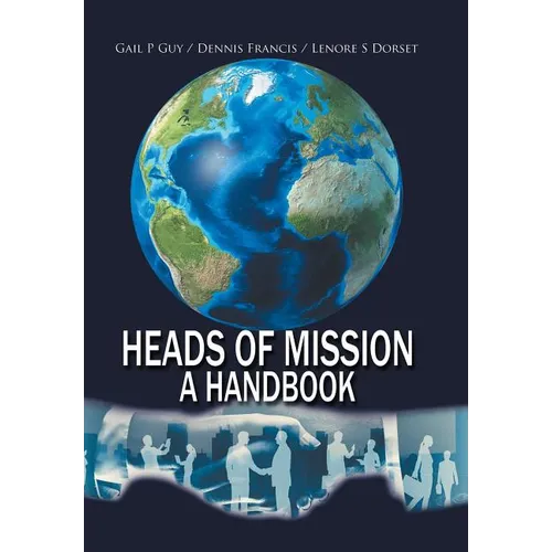 Heads of Mission: A Handbook