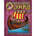 Reaching Olympus: The Roman Myths, Including the Aeneid