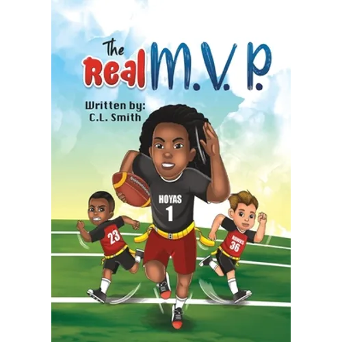 The Real M.V.P.