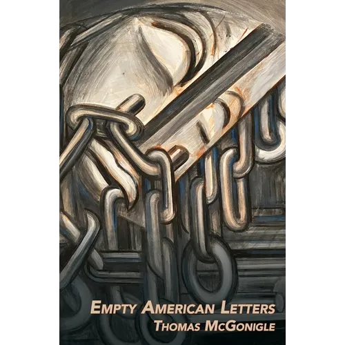 Empty American Letters