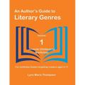 An Author's Guide to Literary Genres, Volume 1: Juvenile (Children's) Nonfiction