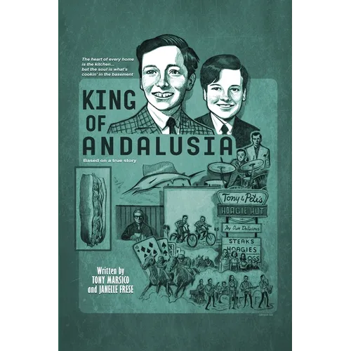 King of Andalusia