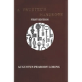 A TRUSTEE'S HANDBOOK
