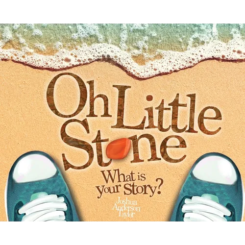 Oh Little Stone: What is your story?
