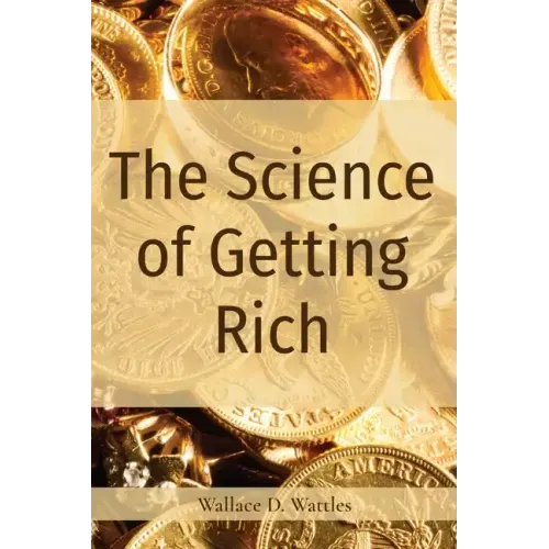 The Science of Getting Rich