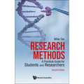 Research Methods: A Practical Guide for Students and Researchers (Second Edition)