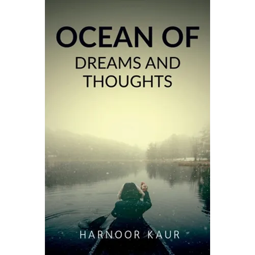 Ocean of dreams and thoughts