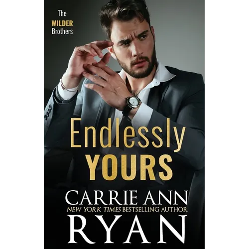 Endlessly Yours