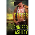 Carter: Riding Hard