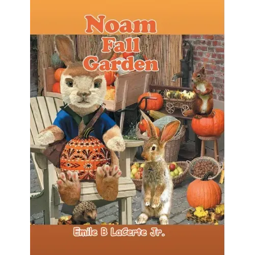Noam Fall Garden