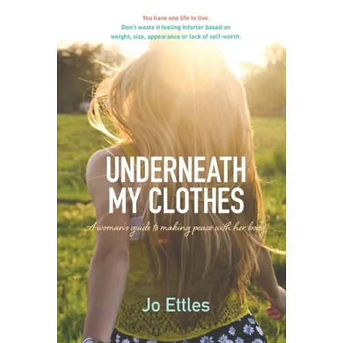 Underneath My Clothes