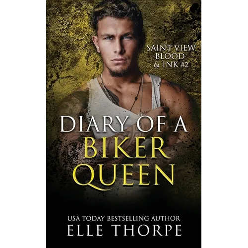Diary of a Biker Queen