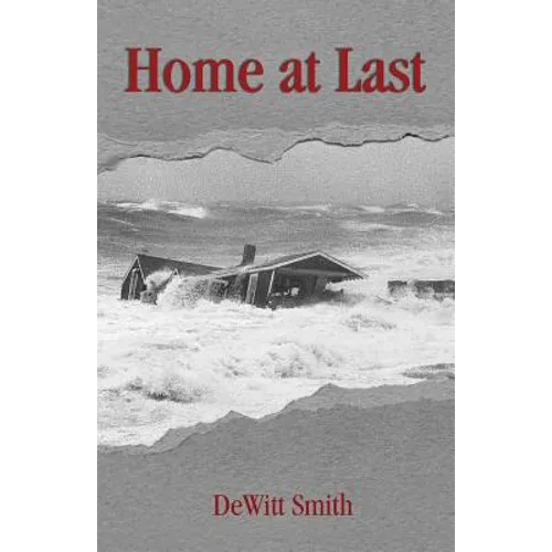 Home at Last