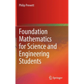 Foundation Mathematics for Science and Engineering Students