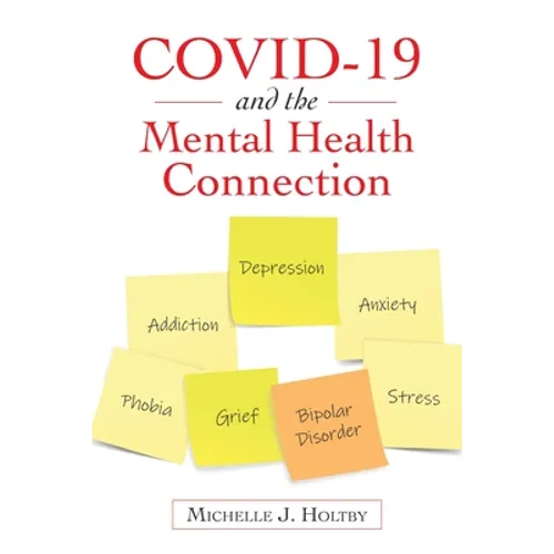 Covid-19 and the Mental Health Connection