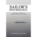 Sailor's Psychology: A Methodology on Self-Discovery through the Tale of a Semite in the Squall