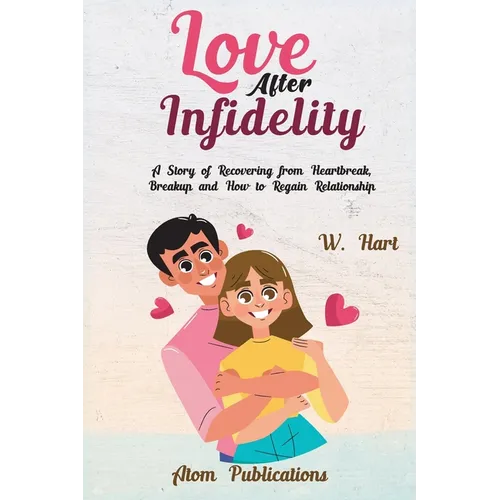 Love After Infidelity