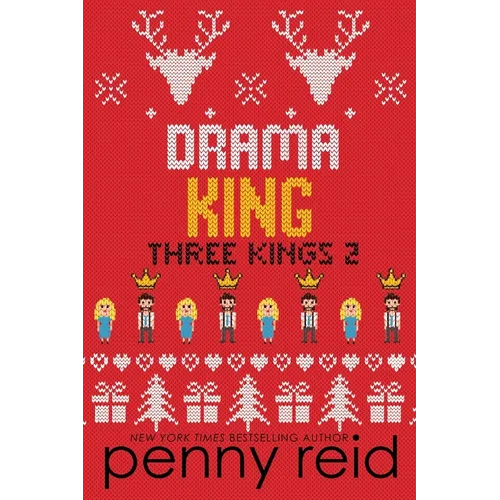 Drama King