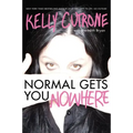 Normal Gets You Nowhere