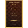 My Method: Including American Impressions