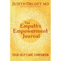 The Empath's Empowerment Journal: Your Self-Care Companion
