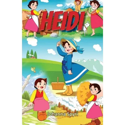 Heidi