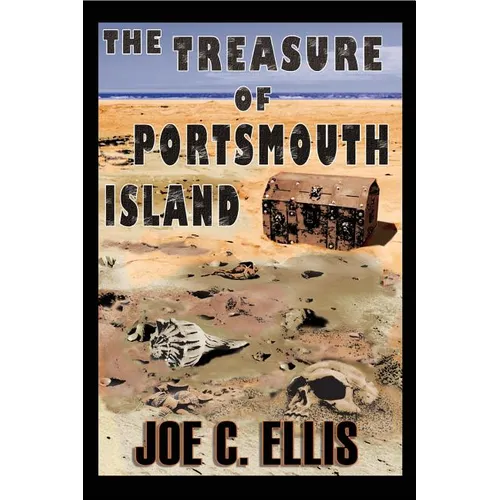 The Treasure of Portsmouth Island