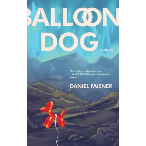Balloon Dog
