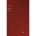 Pandora: in large print