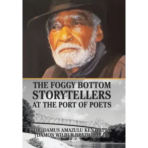 The Foggy Bottom Storytellers at the Port of Poets