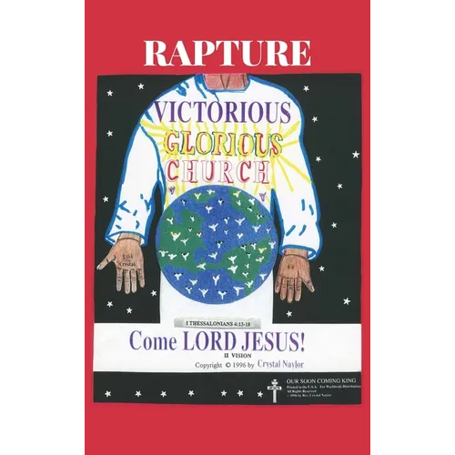 Rapture! Victorious! Glorious! Church!