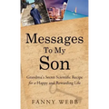 Messages to My Son