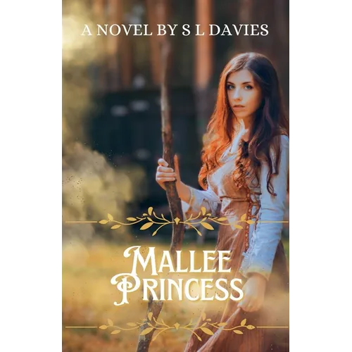 Mallee Princess