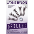 Drilled
