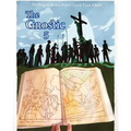 The Gnostic 5: A Journal of Gnosticism, Western Esotericism and Spirituality