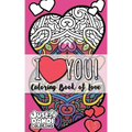I: Coloring Book of Love
