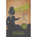 ATTENTION! The Art of Holding Your Audience in the Palm of Your Hand