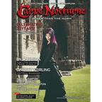 Carpe Nocturne Magazine Fall 2015: Volume X Fall 2015 - Paperback