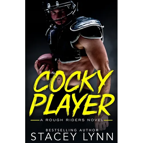 Cocky Player