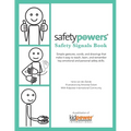 SafetyPowers Safety Signals Book
