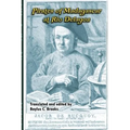 Jacob de Bucquoy: Pirates of Madagascar at Rio Delagoa